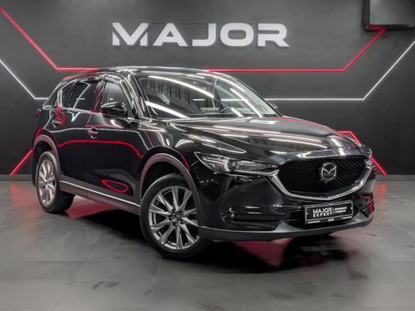Mazda CX-5 II с пробегом 2021 года, цена 3 565 000 рублей, 20200 км, внедорожник, Автокод Объявления