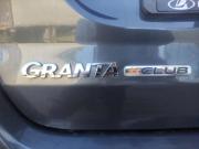 Lada (ВАЗ) Granta I Рестайлинг Уфа  - изображение 33