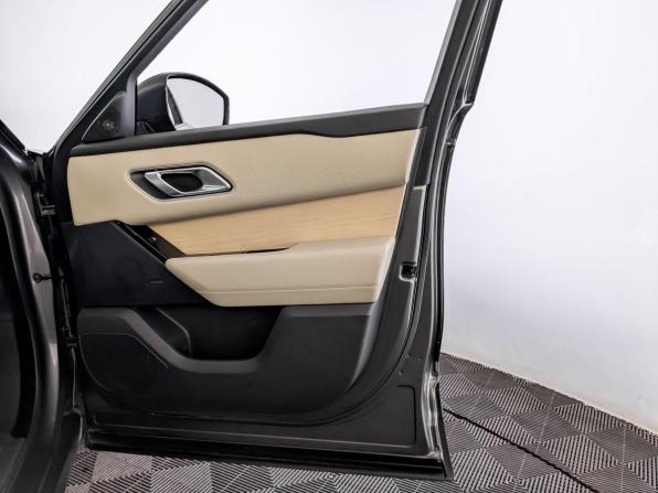 Land Rover Range Rover Velar I с пробегом 2017 года, цена 3 185 000 рублей, 105890 км, внедорожник, Автокод Объявления