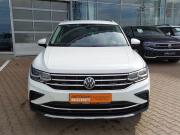 Volkswagen Tiguan II Рестайлинг Екатеринбург  - изображение 32