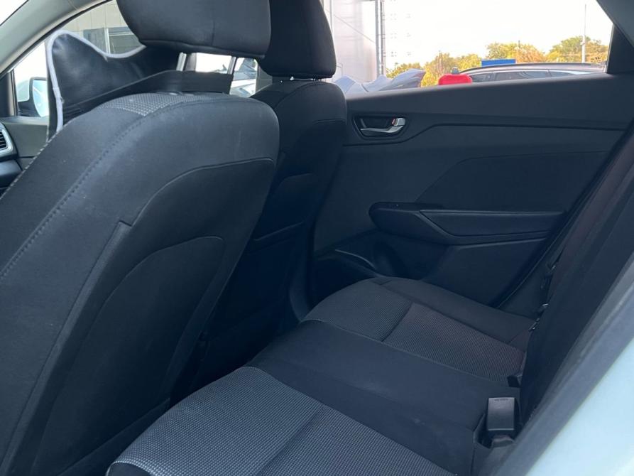 Hyundai Solaris II Волгоград  - изображение 14