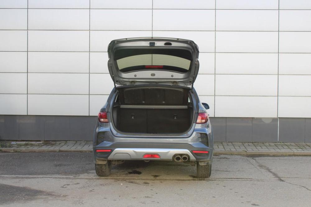 Kia Rio IV Рестайлинг Ярославль  - изображение 13