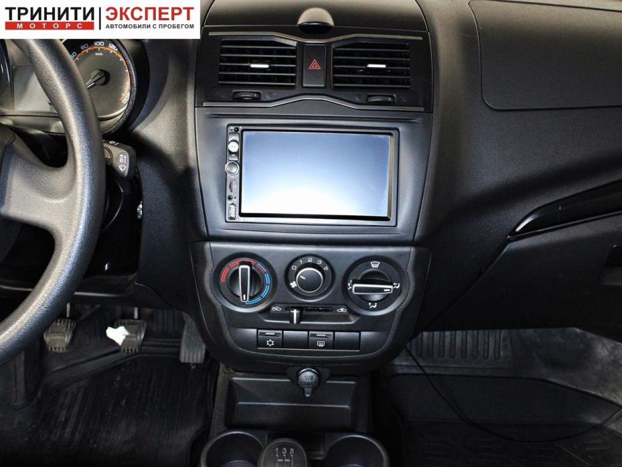 Lada (ВАЗ) Granta I Рестайлинг Белгород  - изображение 14