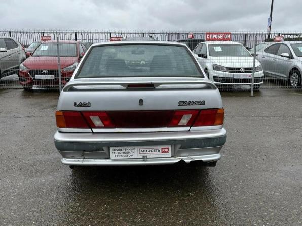 Lada (ВАЗ) 2115 с пробегом 2006 года, цена 110 000 рублей, 100174 км, седан, Автокод Объявления