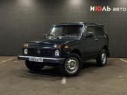 Lada (ВАЗ) 2121 (4x4) I Рестайлинг Челябинск  - изображение 4