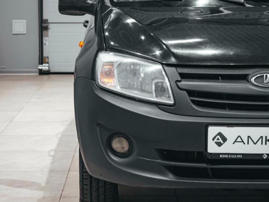 Lada (ВАЗ) Granta I Екатеринбург  - изображение 5