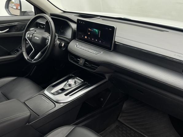 Haval Jolion I с пробегом 2023 года, цена 1 890 000 рублей, 69851 км, внедорожник, Автокод Объявления