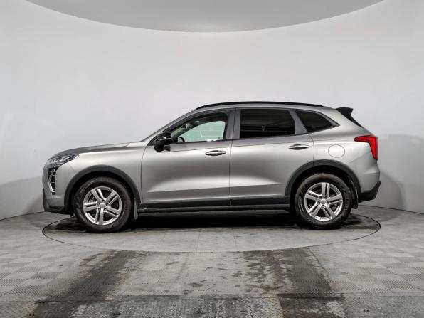 Haval Jolion I Рестайлинг с пробегом 2025 года, цена 1 990 000 рублей, 14152 км, внедорожник, Автокод Объявления