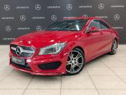Mercedes-Benz CLA I (C117 X117) Москва  - изображение 27