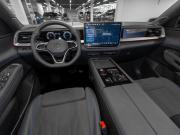 Volkswagen Teramont II (China Market) Москва  - изображение 37