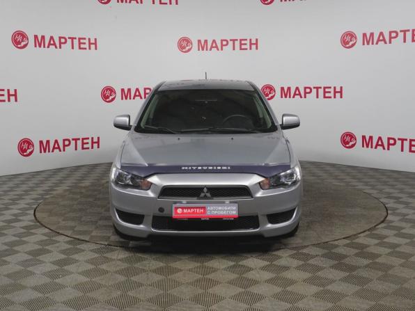 Mitsubishi Lancer X с пробегом 2010 года, цена 582 000 рублей, 223664 км, седан, Автокод Объявления