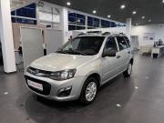 Lada (ВАЗ) Kalina II Чебоксары  - изображение 40