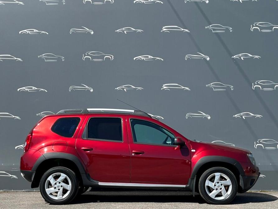 Renault Duster I Санкт-Петербург  - изображение 10