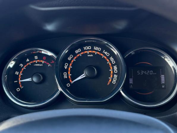 Lada (ВАЗ) Largus I Рестайлинг с пробегом 2024 года, цена 1 230 000 рублей, 53411 км, универсал, Автокод Объявления