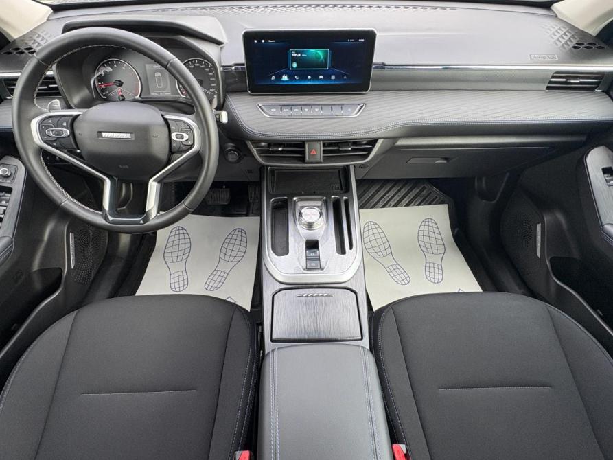 Haval Jolion I Уфа  - изображение 7