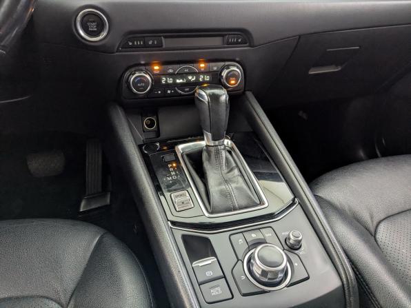 Mazda CX-5 II с пробегом 2018 года, цена 2 350 000 рублей, 158844 км, внедорожник, Автокод Объявления