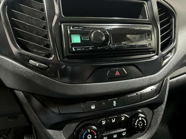 Lada (ВАЗ) Vesta I с пробегом 2017 года, цена 707 610 рублей, 178615 км, седан, Автокод Объявления