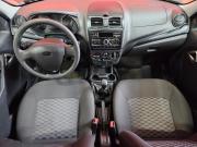 Lada (ВАЗ) Granta I Рестайлинг Вологда  - изображение 24