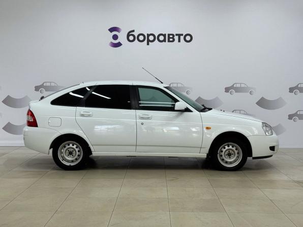 Lada (ВАЗ) Priora I с пробегом 2012 года, цена 560 000 рублей, 190162 км, хэтчбек, Автокод Объявления