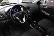Hyundai Solaris I Рестайлинг Томск  - изображение 21