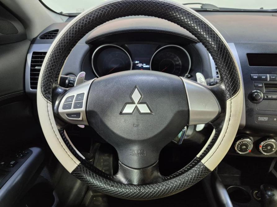 Mitsubishi Outlander II Рестайлинг Воронеж  - изображение 12
