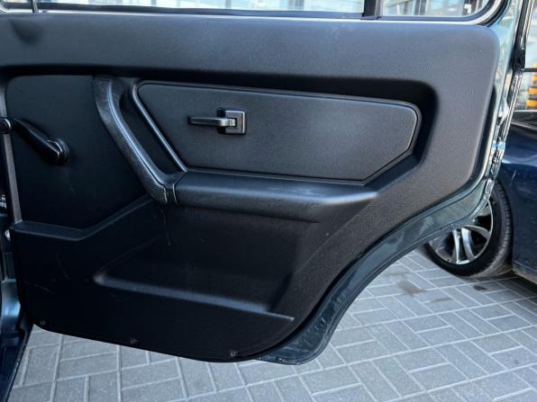 Lada (ВАЗ) 2131 (4x4) I с пробегом 2014 года, цена 659 000 рублей, 68625 км, внедорожник, Автокод Объявления