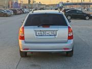 Chevrolet Lacetti I Пермь  - изображение 11