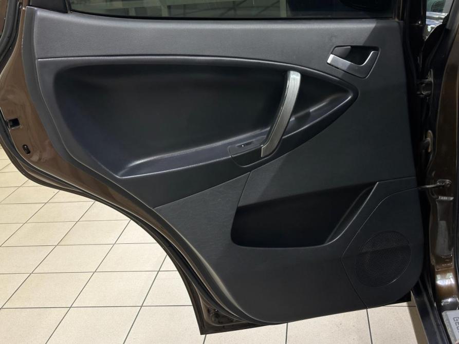 Geely Emgrand X7 I Волгоград  - изображение 15