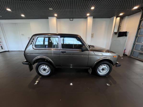 Lada (ВАЗ) 2121 (4x4) I Рестайлинг с пробегом 2019 года, цена 650 000 рублей, 94120 км, внедорожник, Автокод Объявления
