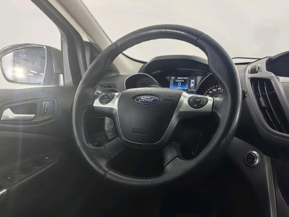 Ford Kuga II с пробегом 2014 года, цена 870 000 рублей, 241187 км, внедорожник, Автокод Объявления