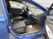 Hyundai Solaris I Пермь  - изображение 16