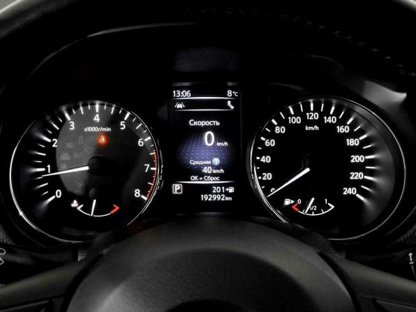 Nissan X-Trail III Рестайлинг с пробегом 2019 года, цена 2 065 000 рублей, 192992 км, внедорожник, Автокод Объявления