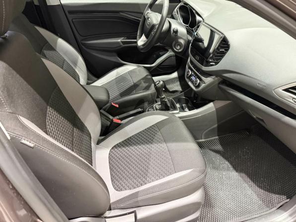 Lada (ВАЗ) Vesta I с пробегом 2020 года, цена 875 703 рубля, 101545 км, седан, Автокод Объявления