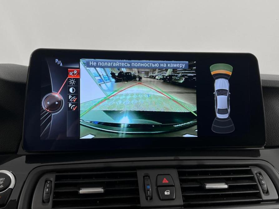 BMW 5 серии VI (F10/F11/F07) Рестайлинг Казань  - изображение 17