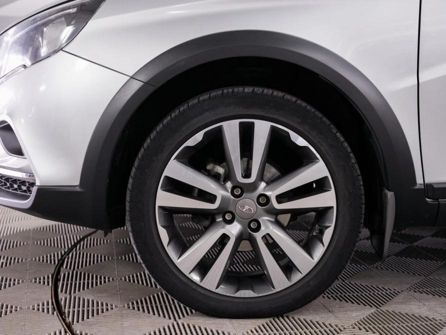 Lada (ВАЗ) Vesta I Ульяновск  - изображение 9