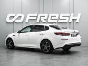 Kia Optima IV Воронеж  - изображение 26
