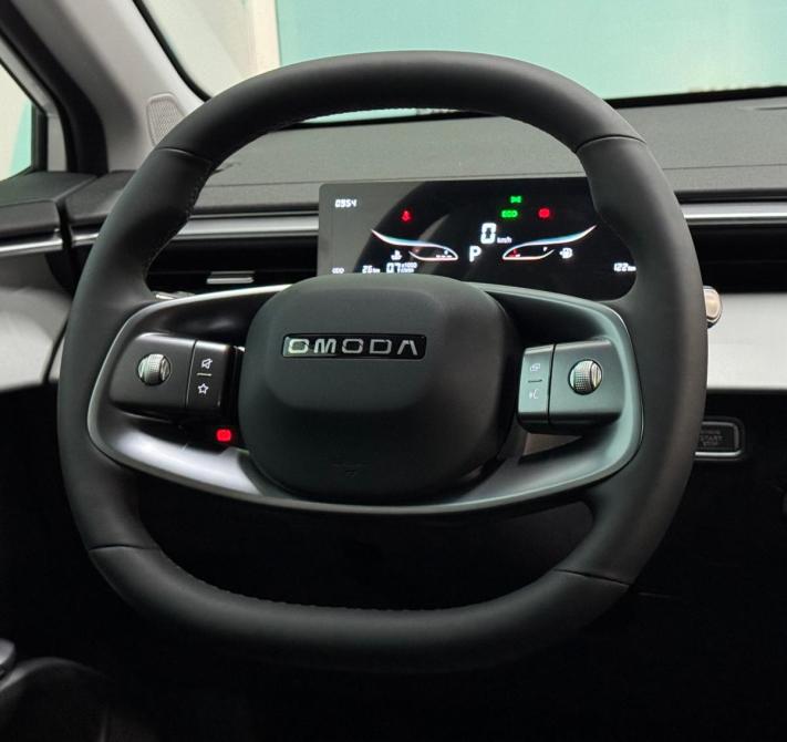 Omoda C5 II Набережные Челны  - изображение 13