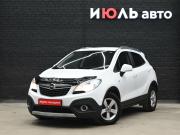 Opel Mokka I Екатеринбург  - изображение 18