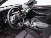 BMW 5 серии VII (G30/G31/G38) Рестайлинг Москва  - изображение 28