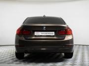 BMW 3 серии VI (F3x) Москва  - изображение 29