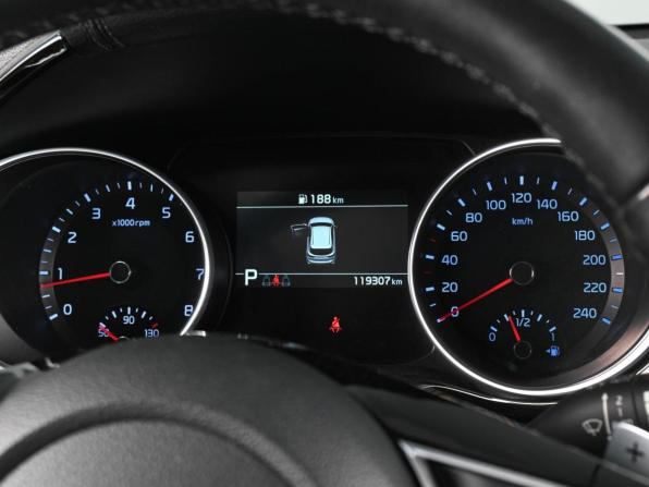 Kia XCeed I с пробегом 2020 года, цена 2 099 000 рублей, 119307 км, хэтчбек, Автокод Объявления