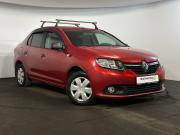 Renault Logan II Великий Новгород  - изображение 19