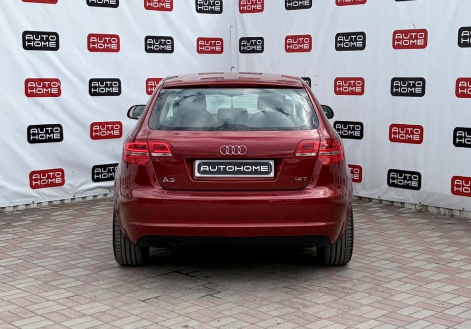 Audi A3 II (8P) Рестайлинг 2 Санкт-Петербург  - изображение 6