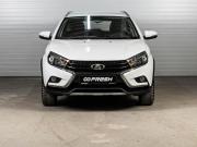 Lada (ВАЗ) Vesta I Ставрополь  - изображение 25