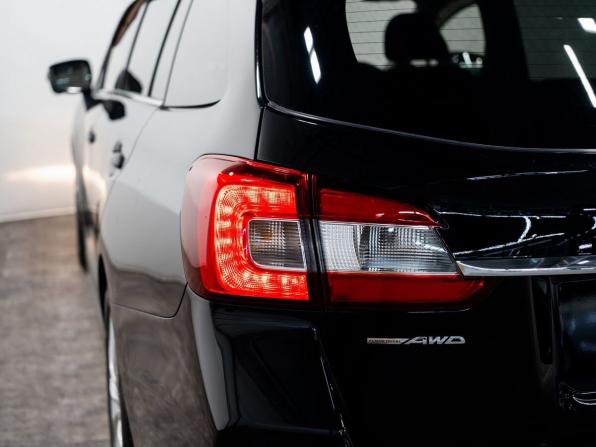 Subaru Levorg I с пробегом 2015 года, цена 1 335 000 рублей, 106950 км, универсал, Автокод Объявления