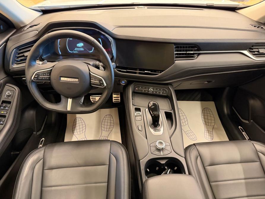 Haval F7 I Санкт-Петербург  - изображение 9