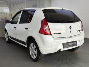 Renault Sandero I Уфа  - изображение 30