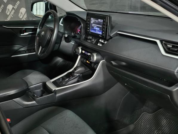 Toyota RAV4 V (XA50) с пробегом 2020 года, цена 3 360 000 рублей, 80960 км, внедорожник, Автокод Объявления