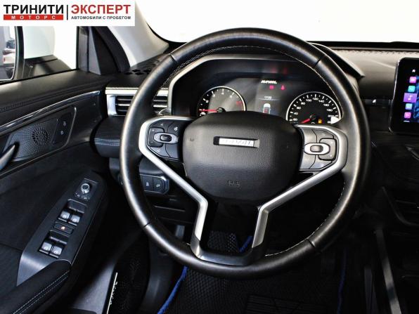 Haval Jolion I с пробегом 2023 года, цена 1 867 000 рублей, 51990 км, внедорожник, Автокод Объявления