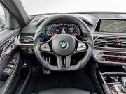 BMW 7 серии VI (G11/G12) Рестайлинг Санкт-Петербург  - изображение 52